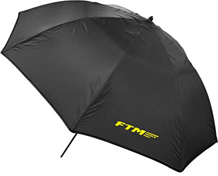 FTM Schirm Josy - Angelschirm, Regenschirm zum Angeln, Anglerschirm, Sonnenschirm