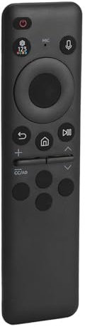 Mando a Distancia para Neo, BN59 01432A Voice TV Remote Solar Voice Search Control Remoto de Repuesto para Televisores Inteligentes Neo QLED 8K HDR 65QN800C 65QN900C 65QN900C