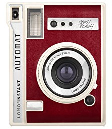 Lomography Lomo'Instant Automat Sofortbildkamera South Beach