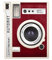 Lomography Lomo'Instant Automat South Beach - Cámara instantánea Compatible con Fujifilm Instax Mini película