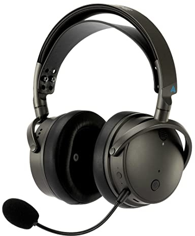 Audeze Maxwell - Cuffie da gioco senza fili per Playstation