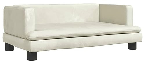 vidaXL Hundebett Hundebetten Hundesofa