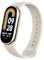 Xiaomi Smart Band 8, Smartwatch für Herren und Damen, AMIOLED-Bildschirm 1,62 Zoll, Aktualisierungsfrequenz 60 Hz, 150 Sportmodi, Gesundheitsüberwachung, Autonomie 16 Tage, wasserdicht 5 ATM Uhren,