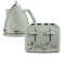 De'Longhi Argento Flora KBX3016.GR Kettle with 1.7L Capacity, 360 Swivel Base & cord storage, Green