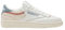 Reebok Damen Club C 85 Sneaker,Chalk Vintagechalk Softslate,37.5 EU