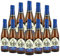 Beer Hunter Leffe Trappist Belgian Rituel 9 Strong Pale Beer 330ml Bottles – 9.0% ABV (12 Pack)