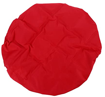 BCOATH Gorro Térmico Para Cabello Para Microondas Gorro Térmico Cabello Inalámbrico Fácil De Usar