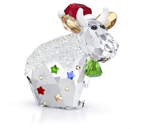 Swarovski Mo Holiday Annual Edition 2025