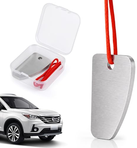 Raspador de Pintura para Coche, Eliminador de Imperfecciones, Herramienta para Quitar Gotas y Polvo de Pintura Automotriz, Accesorio de Cuidado de Pintura (forma de media luna)