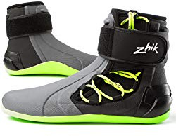 Zhik New 2024-High Cut Boot 5 68067, Other, Multicoloured, One Size
