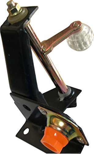 3RG INDUSTRIAL - Palanca De Cambio- OEM 191711083 - Piezas para Coche Recambios Motor y Otras Partes de Vehículo | Compatible con los Modelos de Coche y Moto indicados más Abajo.