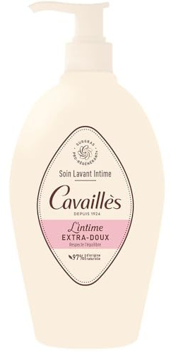 Rogé Cavaillès intim tvättvård extra mild 500 ml