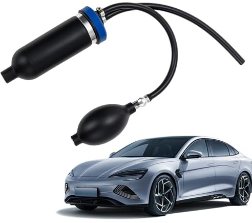 Herramientas de diagnóstico para automóviles, Dispositivo de vehículo | y rápida Herramienta Plug and Play para detección de fontanería, Motor, conducto de Aire, acondicionamiento de Aguas