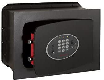 Cassaforte a muro Technomax “Technosafe Digital” mod. TT/4 200 x 390 x H.270 mm