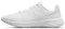 Nike Revolution 6 Straßenlaufschuh für Herren, White/White-White, DC3728-102, 44 EU (10 US)