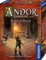 KOSMOS 698973 Die Legenden von Andor - StoryQuest - Dunkle Pfade, Story-Spiel in der Welt von Die Legenden von Andor, Abenteuerspiel, Fantasy-Spiel, ab 12 Jahre