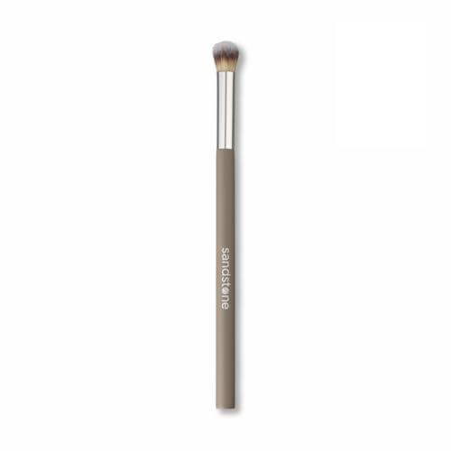 Sandstone Scandinavia Präziser Concealer-Pinsel – Kleiner Pinsel für gezieltes Auftragen & Verblenden – Ultraweiche, Vegane Borsten
