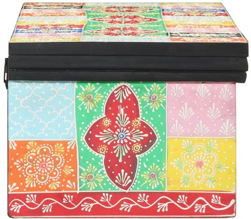 Lauuoeriau Mueble de pared para TV, multicolor, 100 x 30 x 22 cm, gabinetes de madera y estantes de almacenamiento de medios