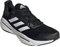 Adidas Herren Solar Control Sneaker, Cblack/Ftwwht/Grefiv, 43 1/3 EU