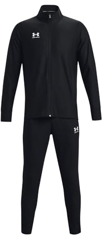 Under Armour Challenger Trainingsanzug schwarz, 2XL Herren