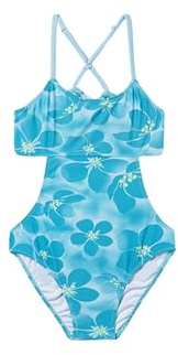 Mayoral Bañador Niña– Traje de Baño de una Pieza Piscina y la Playa – para niñas y Adolescentes de 8 años a 16 años (FR/ES, Edad, 12 años, Regular, Pacifico)