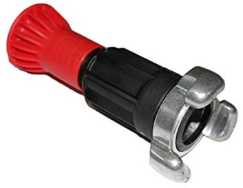 JARDIN202 - Lanza Variomatic | 25mm -