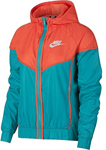 Nike NSW WR - Giacca da Donna