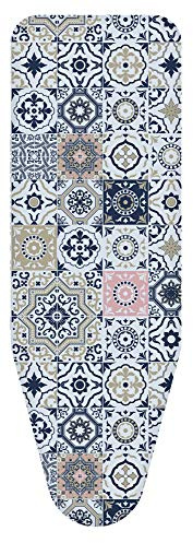 Colombo Funda de Planchado 124 x 46 cm mayólica 2019 Talla M