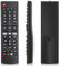 ZUOQIANG Universal Remote Control for LG Smart TV，Universal Remote ，with Netflix/Amazon Button，Compatible All for LG Smart TV LCD LED UHD QLED 4