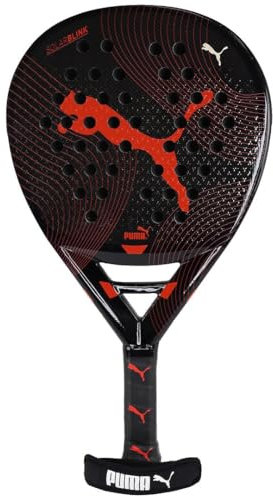 Pala de pádel Puma SolarBlink PWR Senior