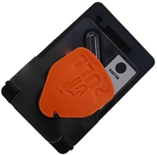 X4E75A Testina di stampa Testina di stampa, compatibile con HP Smart Tank serie 500 600 700 5100 6000 7000 7300 7600,651 660 670 675 720 750 790 5101 6001 7001 7005 7006 7301 7305 7306 7602 7605 7606