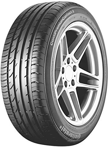 Continental PremiumContact 2 - 215/60R16 95H - Sommerreifen