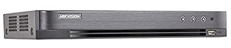 Hikvision Digital Technology DS-7208HUHI-K2/P videoregistratori virtuali Nero