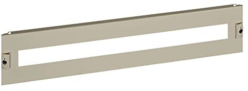 Schneider Electric Couvercle G/P A850 Acti9, 4 Mod, hauteur 200 mm marque