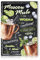 Cocktail Rezepte 20x30cm Alu Schild Deko Metallschild Dekoration für Bar Theke Pub Küche Cafe Geburtstag Geschenk Rezept RV003 (05 Moscow Mule)