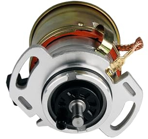 NS-beixin Zündverteiler für Arosa,für Cordoba,für Caddy,für Golf,für Ibiza,für Panel, 0237521061 030905205AB 030905237GX 034905205S