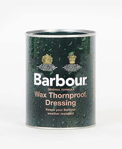 Barbour Family size Thornproof Dressing