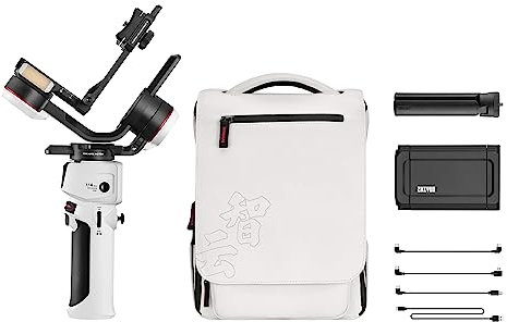 ZHIYUN Crane M3S Combo Gimbal