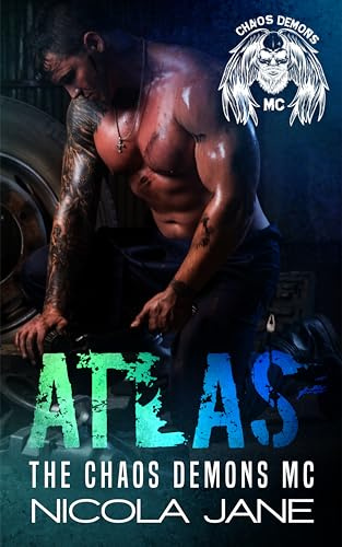 Atlas : The Chaos Demons MC