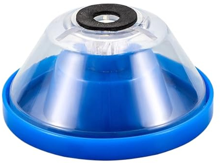 Silikon Bohrstaubschutz - Staubfänger Bohrmaschine 6,3 Zoll | Präziser Bohrstaubsammler - Langlebiger Schutzaufsatz Gegen Deckenstaub Für Elektrische Bohrer Und Sauberes Arbeiten