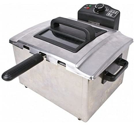 FREIDORA ELÉCTRICA FR 5001