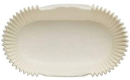 Bakery Direct Ltd 1lb & 2lb Cake Tin Paper Liners - with Non-Stick siliconised Suitable for use with Air fryers (40x 1lb)