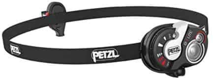 PETZL Ruote E02p4, nero, taglia unica