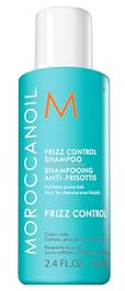 Moroccanoil Shampoo für Frizz-Kontrolle, 70 ml