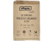 alfapac BY SOLUBIO - Sacs Compostables en Papier Kraft - Sacs pour Déchets Organiques - Papier Kraft 100% Recyclé - Anti Humidité - Fabrication Française - 10 x 10L