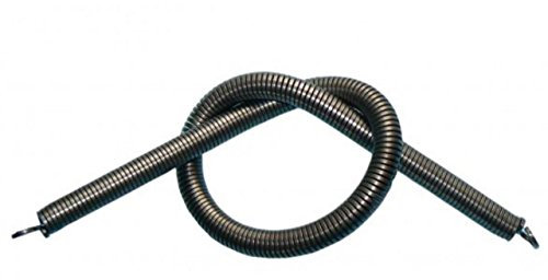 15mm Internal Pipe Bending Spring (Known as Pipe Bending Spring/Copper Tube Bender/Pipe Bending Tools/Bending Spring/Pipe Bending Tool Also Available in 22mm)