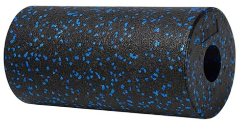 Tuokay 30 x 15cm Rouleau de massage en EPP, Auto-massage, Dureté Moyenne