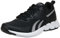 Reebok Herren Ztaur Run II Sneaker, Core Black Footwear White Pure Grey 7, 42.5 EU