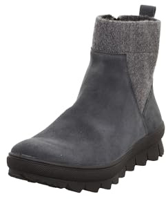 Legero Damen NOVARA GRAU 2930