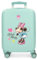 Disney Joumma Minnie-Imagine Kabinenkoffer, blau, Kabinenkoffer
